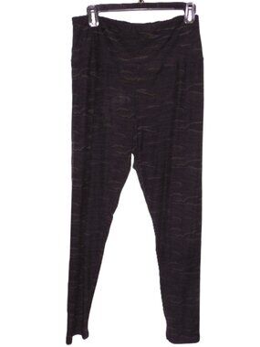Camo Leggings